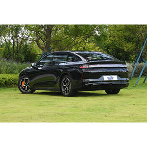 Changan 2026 Qiyuan A06 630 Laser Ultra+ – Véhicules disponibles en plusieurs couleurs – Berline confortable de taille moyenne à grande - Product Image 6