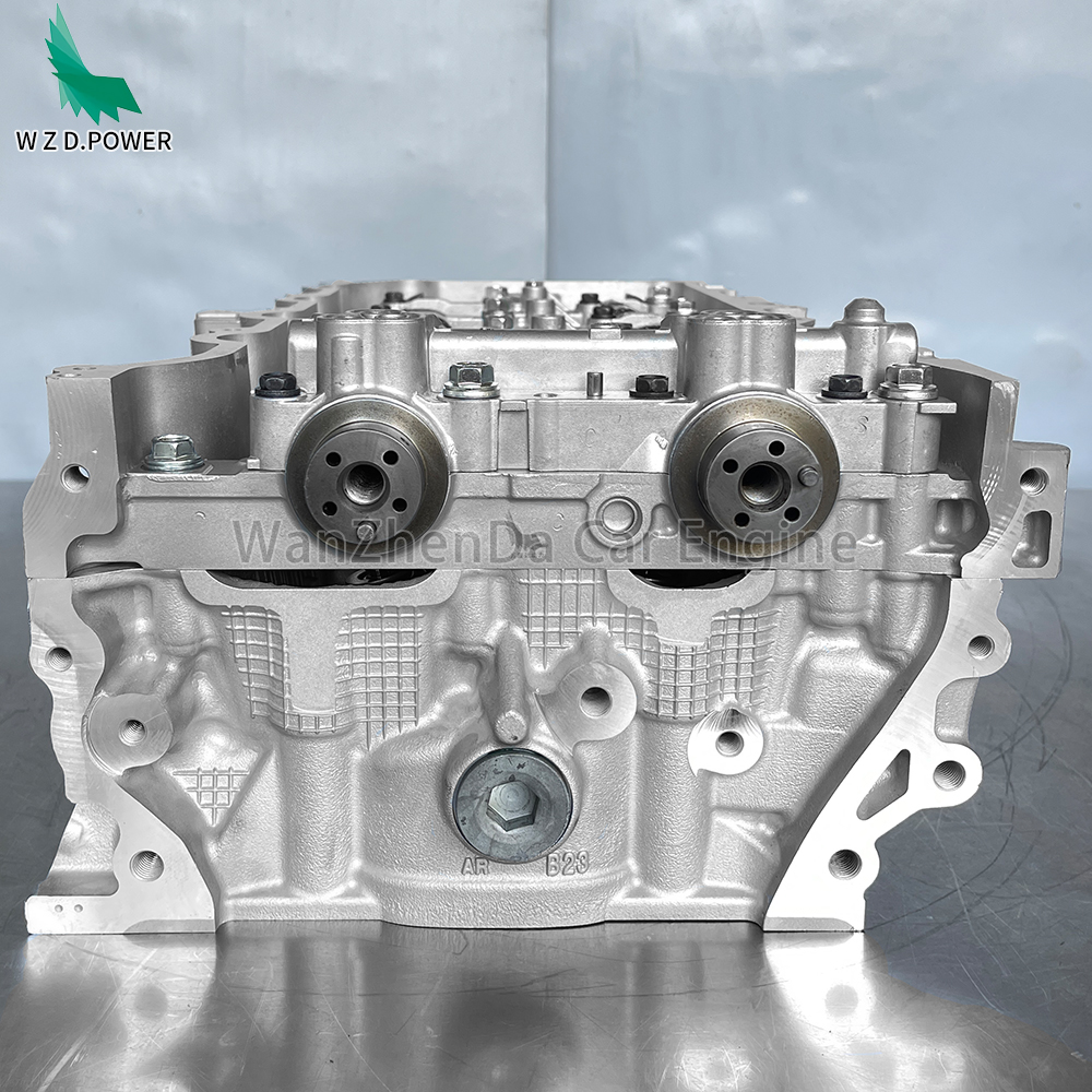 OEM Quality 1120136010 112010V040 2AR Cylinder Head