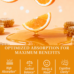 Tabletas Efervescentes de Magnesio y Zinc con Sabor a Naranja a Buen Precio, Refuerzan la Inmunidad, Apoyan la Función Muscular, Suplemento de Magnesio - Product Image 6