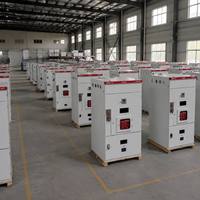 Solution EPC Expert KYN28 12kV – Appareillage de commutation métallique pour usine chimique avec revêtement anticorrosion et sécurité haute tension