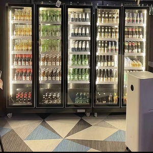 Stockage de boissons énergisantes élégant: réfrigérateur de boissons énergisantes <span class=keywords><strong>Monster</strong></span>, réfrigérateur de boissons énergisantes, mini réfrigérateur de boissons énergisantes - Product Image 5