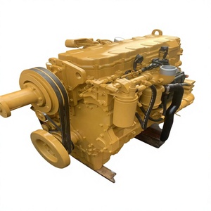 1998563 199-8563 ENGINE ASSEMBLY 5P9824 5P-9824 ENGINE - Product Image 1