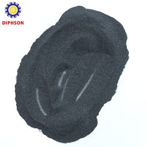 Kualitas tinggi F100-F220 karbida silikon hitam (BC SIC) untuk pemotongan pemolesan-<span class=keywords><strong>Media</strong></span> peledakan Premium - Product Image 4