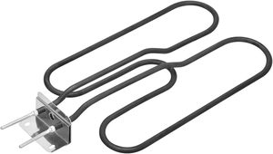 อะไหล่เวเบอร์ 66631 (230V 2200W) ชิ้นส่วนทดแทนฮีตเตอร์สำหรับเตาบาร์บีคิว เวเบอร์ 80342, 80343, 65620, Q140, <span class=keywords><strong>Q1400</strong></span> - Product Image 4