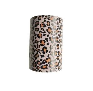 DISPENSADOR DE HOJAS DE PELUQUERÍA PRECORTADAS DE 5 ''x 12'' 500 HOJAS EMBALAJE PERSONALIZADO LISO FIESTA ANIMAL POP UP HOJAS PELUQUERÍA - Product Image 5