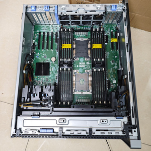 Station de travail graphique T7920, serveur GPU Deep Learning Deepseek, ordinateur hôte IA haute performance personnalisable T7920 - Product Image 1