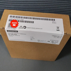 6ES7322-8BH10-0AB0 ใหม่ S7-300 ดิจิตอลเอาท์พุต 8DO PLC - Product Image 3