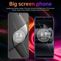 Version globale du smartphone original Spark 20 Pro, 16 Go + 1 To de mémoire, 5G, double carte SIM, Android 14.