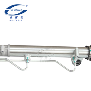 <span class=keywords><strong>Caja</strong></span> <span class=keywords><strong>de</strong></span> Dirección Asistida Automática, Cremallera y Piñón, LHD, para Ford FIESTA <span class=keywords><strong>ECOSPORT</strong></span> 1334221 5S613200 1336677 9S653200AB - Product Image 5
