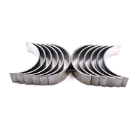 Bielle de moteur pour BMW E88 E82 E90 E91 E92 E93 E60 E61 F01 F02 E71 E89 135i 335i 335xi 535i 535xi 740i N54B30A