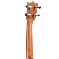 High Quality Mahogany 23 Inch for Professional Beginners Adults Concert Ukulele