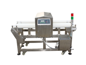 Detector de Metales de Arco Elevador de Alta Velocidad BIBO para la Industria Alimentaria - Product Image 4