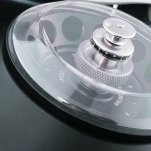 D3024 High Speed Micro <strong>Centrifuge</strong> <strong>Laboratory</strong> <strong>Centrifuge</strong> Machine 15000rpm with Brushless DC Motor - Product Image 3