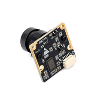Caméra USB IMX335 5MP (C), enregistrement vidéo 2K, meilleure sensibilité en basse lumière, large plage dynamique, sans distorsion