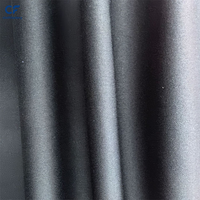Tissu pour pantalon de yoga laminé N66 - Tissu sport en nylon 66 hautement élastique, doux et confortable