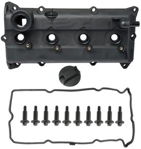 Tapa de Válvulas de Motor Directo de Fábrica para Nissan Sentra Altima 2002-2006 QR25DE 2.5L #   <span class=keywords><strong>13264</strong></span>-<span class=keywords><strong>3Z001</strong></span> <span class=keywords><strong>13264</strong></span> <span class=keywords><strong>3Z001</strong></span> 264-982 - Product Image 1