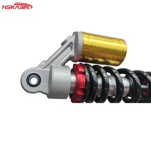 Nuevo Amortiguador Trasero de Aire KB Motocross 11X280MM 800LBS con 1 Año de Garantía - Product Image 5