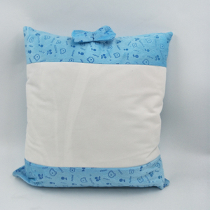 Custom Print Home Decorative Blank Sublimation Polyester <strong>Throw</strong> <strong>Sofa</strong> Pillow Case <strong>Cover</strong> - Product Image 5