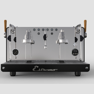 Nueva Llegada: Máquinas de Espresso Comerciales de Dos Grupos con Control Eléctrico - Product Image 5