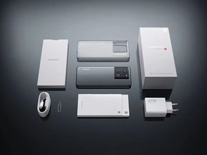 Versión para Smartphone 13T 5G, Resistente al Agua IP68, Pantalla AMOLED de 144Hz, Carga de 67W, MTK Dimensity 8200-Ultra - Product Image 6