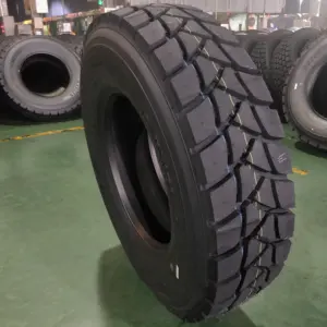 低价中国制造商折扣卡车轮胎子午线卡车轮胎HS203 315/80R22.5