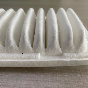 日本汽车空气滤清器17801-22020 - Product Image 4