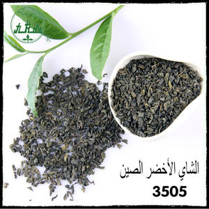Inclusión de Venta caliente hecho en China Alibaba proveedores té verde <span class=keywords><strong>Tulsi</strong></span> orgánica India - Product Image 4