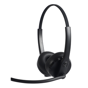 ชุดหูฟังสำหรับศูนย์บริการลูกค้า Scorpion TX-06BE รองรับหลายเครื่อง หูฟังไร้สายสำหรับสำนักงานระดับมืออาชีพ - Product Image 4