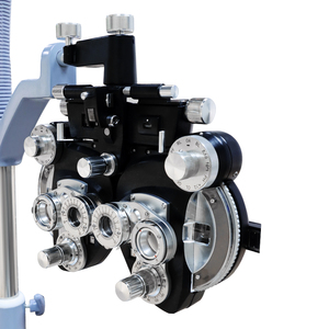 MY-V046G-A phoropter xuất hiện cổ điển Hướng dẫn sử dụng tầm nhìn quang học <span class=keywords><strong>Tester</strong></span> Công nghệ quang học cụ - Product Image 2