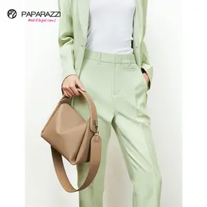 #PA0199 New Season Selection Tax Free Asia Factory Hobo Leather Bag Women Shoulder Handbag Elegant Women's Hobo Bags With Strap