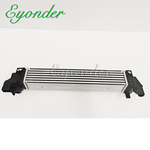 <span class=keywords><strong>Intercooler</strong></span> de turbine pour BMW F40 116i 118i F45 F46 216 218i F48 X1 F39 X2 <span class=keywords><strong>MINI</strong></span> F54 F55 <span class=keywords><strong>F56</strong></span> F57 F60 Cooper CLUBMAN B38 17517617597 - Product Image 6