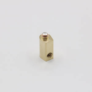 Borniers en cuivre bon marché et de haute qualité et écrou de borne en <span class=keywords><strong>laiton</strong></span> - Product Image 5