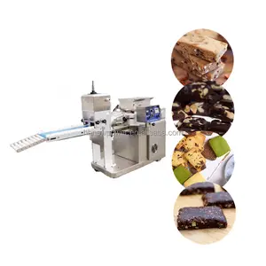 Keks-Keksverarbeitungsmaschine Plätzchen teigmixer Extruder malaysische Keks- und Plätzchen-Herstellungsmaschine