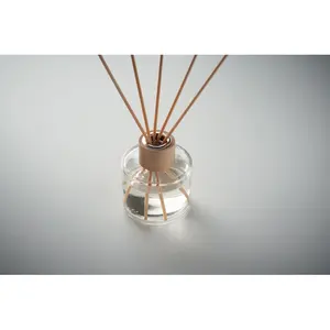 Diffusore di vaniglia NOIROMA, merchandising personalizzato - Product Image 1