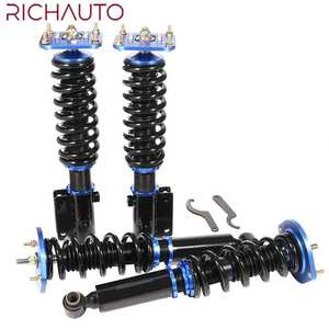 Nissan 350Z Z33 / Altima 2007-2015 y Maxima | Ajuste de precisión para rendimiento Coupe/<span class=keywords><strong>Sedan</strong></span>-Amortiguador - Product Image 1