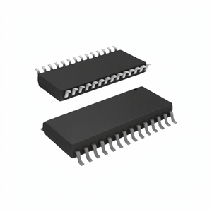 Buy Electronics Components Online In Stock 28 SSOP Clock Timing PI6C20400HE - Product Image 1