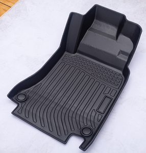 <span class=keywords><strong>Accessori</strong></span> per interni Auto 3D TPE TPR tappetini per Auto tappetini per bagagliaio per Auto per Mercedes Benz ML classe <span class=keywords><strong>C</strong></span> GLC Coupe - Product Image 2
