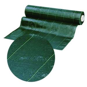CARDINALE GREEN MULCHING FILLER 4x100 Mt Plié H 2 Mt Outil de tournage - Product Image 2