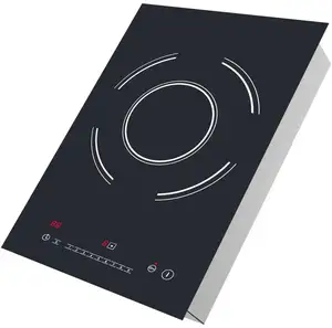 2200W Induction Cooker Cooktop Multifunctional Electromagnetic Digital Hot  Plate