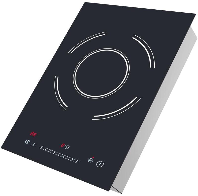 Single Hob Built in Induction Cooker