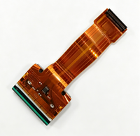 Tête d'impression haute précision M ENM10104642 300 DPI 53 mm pour imprimante industrielle X60, pièce de rechange OEM neuve pour M CIJ