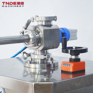 Buscar Nuevos Productos Manual de pequeño volumen pistón aceite esencial cosméticos loción crema botella rímel Perfume máquina de llenado - Product Image 5