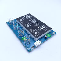 Conception de carte de circuit imprimé PCBA pour aspirateur électrique, fournisseur OEM et ODM de BMS