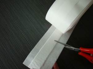 Pembalut luka-gulungan pembalut perekat untuk dipotong - Product Image 2