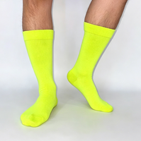 Chaussettes de sport en nylon personnalisées avec logo, soutien de la voûte plantaire, talon renforcé, chaussettes de cyclisme et de course en polyester personnalisées pour hommes