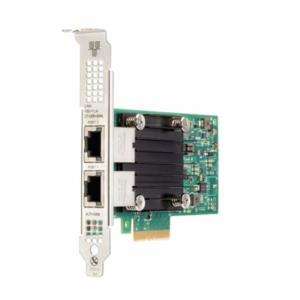 Offres Spéciales 817738-B21 pour adaptateur HPE Ethernet 10 Go 2 ports 562T - Product Image 3