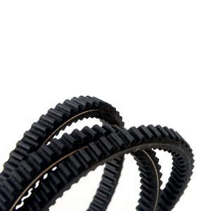 <span class=keywords><strong>Courroie</strong></span> en caoutchouc pour scooters, moteur de <span class=keywords><strong>vélo</strong></span> de conduite, <span class=keywords><strong>courroie</strong></span> en v dentée XPA XPB XPC XPZ AV <span class=keywords><strong>courroie</strong></span> d'entraînement de haute qualité - Product Image 4