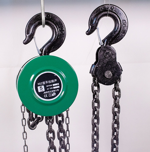 Palang Rantai Manual China Palan, Penggerak Rantai Tangan 2t 5 Ton <span class=keywords><strong>15</strong></span> Ton, Alat Pengangkat Rantai - Product Image 4