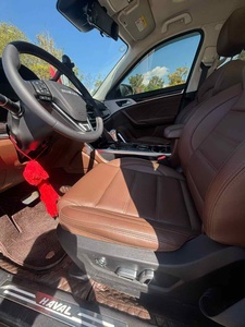 Voitures d'occasion, Haval H7 modèle <span class=keywords><strong>2019</strong></span>, type Premium 2.0T, SUV 5 portes 5 places, conduite à gauche, voiture d'occasion - Product Image 5