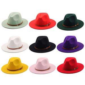 Custom Winter Indoor High Quality Unisex Black <b>Flat</b> Brim 100% Polyester Character Style Fedora Dress <b>Hat</b> for Fishing - Product Image 1